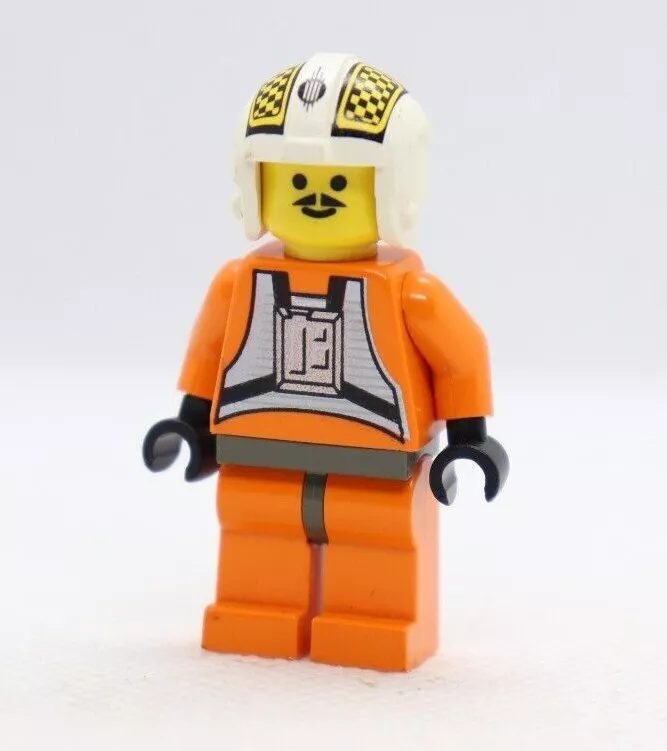 Lego 7142 best sale