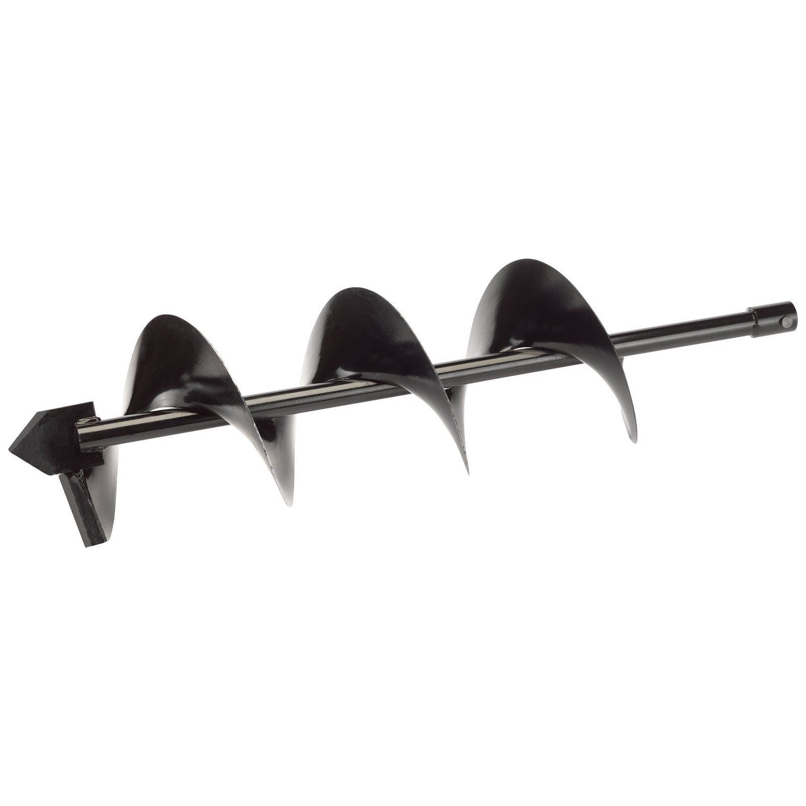 Draper 200mm Diameter Auger For 84705 - 84755