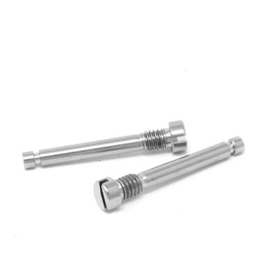Titanium Pin for Shimano XTR Ultegra XT 105 Brake Pad Retaining Bolt  Y8J798060