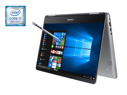 Samsung Notebook 9 Pro - NP-940X5N - 15" Touch-Screen Laptop 16GB Memory - Picture 4 of 10