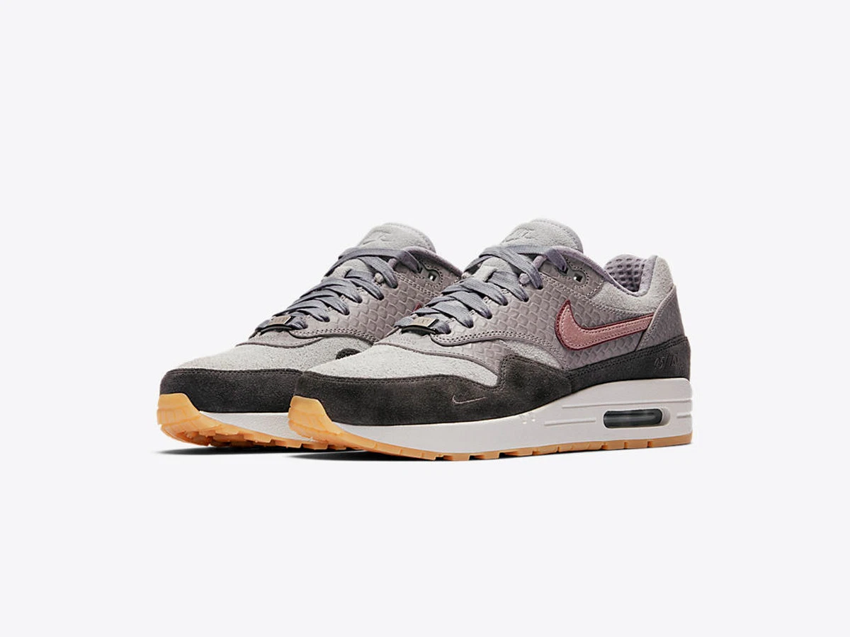 Kameel Ook Orthodox Air Max 1 Paris Bespoke (women) - SIZE US 8 - PARIS EXCLUSIVE | eBay