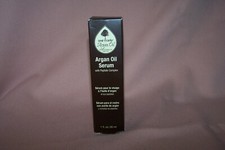 One 'n Only Argan Oil Serum with Peptide Complex 1 fl. oz./30 ml. NEW in Box HTF