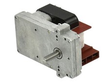 GETRIEBEMOTOR KENTA K9113069 23W 230V 50HZ 2,5 RPM WELLE D 6X8mm L 108mm FIMAR