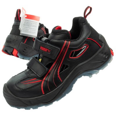 Arbeitsschuhe Puma Rebound 3.0 Aviat S1P [64.089.0]