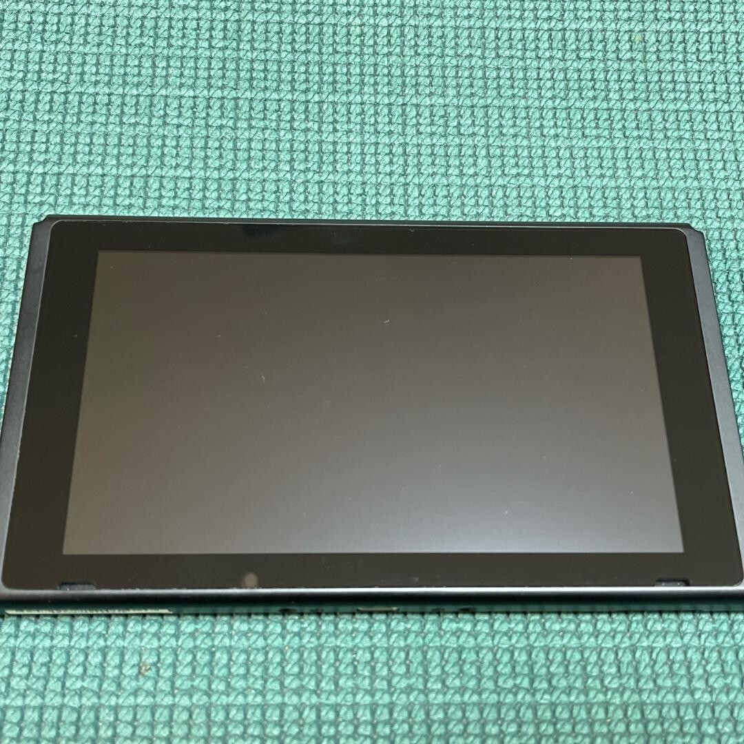 Nintendo Switch UNPATCHED Hac-001 Console Only From Japan Nintendo