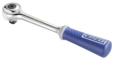 Expert By Facom E032801 12 Drive 72-tooth Round Head Ratchet