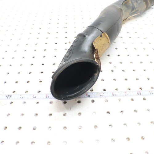 2017 CAN-AM OUTLANDER 570 CVT CLUTCH AIR INLET DUCT 707001163 707002067 - Picture 11 of 12