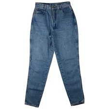 GITANO Jeans Womens 12 Tall Vintage Y2K High Waisted Mom 29x31 Skater