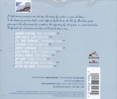 VARIOUS ARTISTS - LAZY DAYS OF JAZZ NEW CD