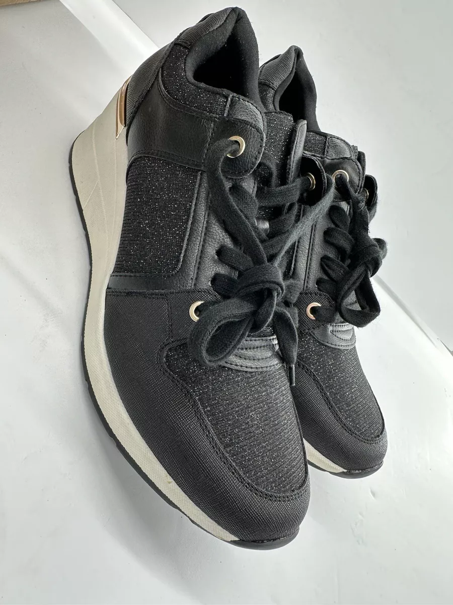 Aldo fashion sneakers hotsell