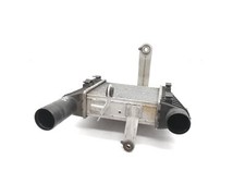 MITSUBISHI COLT VI Z3A, Z2A Ladeluftkühler MN130321 1.5 Diesel 2006