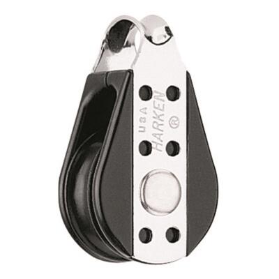 Harken 29 mm Kugelblock (082) - KOSTENLOSER Versand