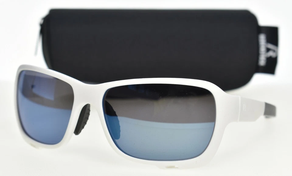 #2 RODENSTOCK 运动太阳镜 聚碳酸酯镜片 循环 跑步 德国 — 第 2/4 张图片