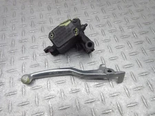 2022 21-23 Moto Guzzi V7 Stone Front Brake Master Cylinder Pump Lever Control