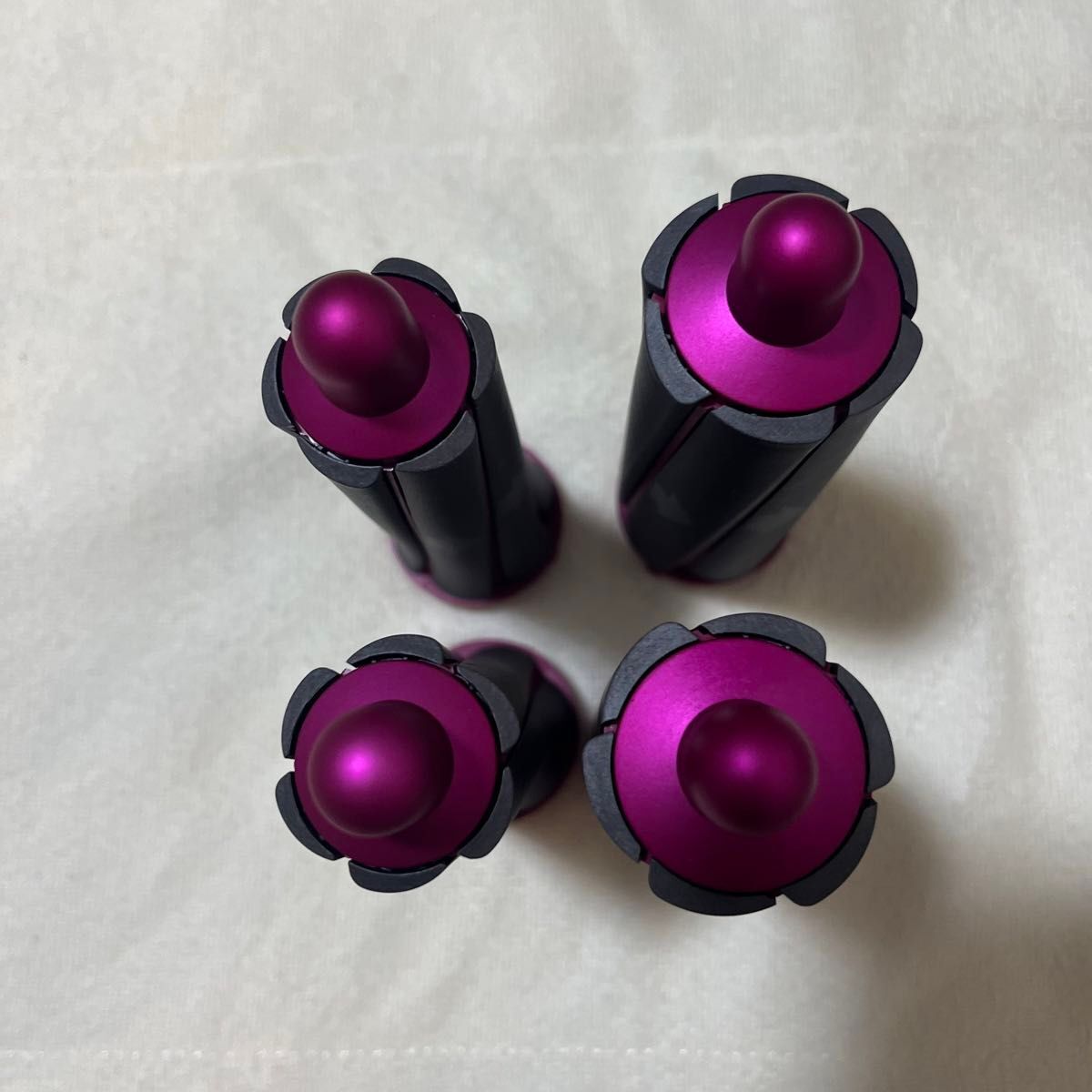 Dyson Airwrap HS01 Styler 100V 1200W Japan Model Used Works