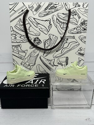 mini air force one keychain