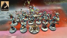 Stormcast Eternals army painted Soul Wars 