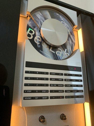 BANG&OLUFSEN I BEOSYSTEM 2500 I vom EXPERTENHÄNDLER komplett revidiert ! - Bild 2 von 7