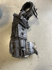 MOTORCRAFT MM1103, Blower Motor DUCT