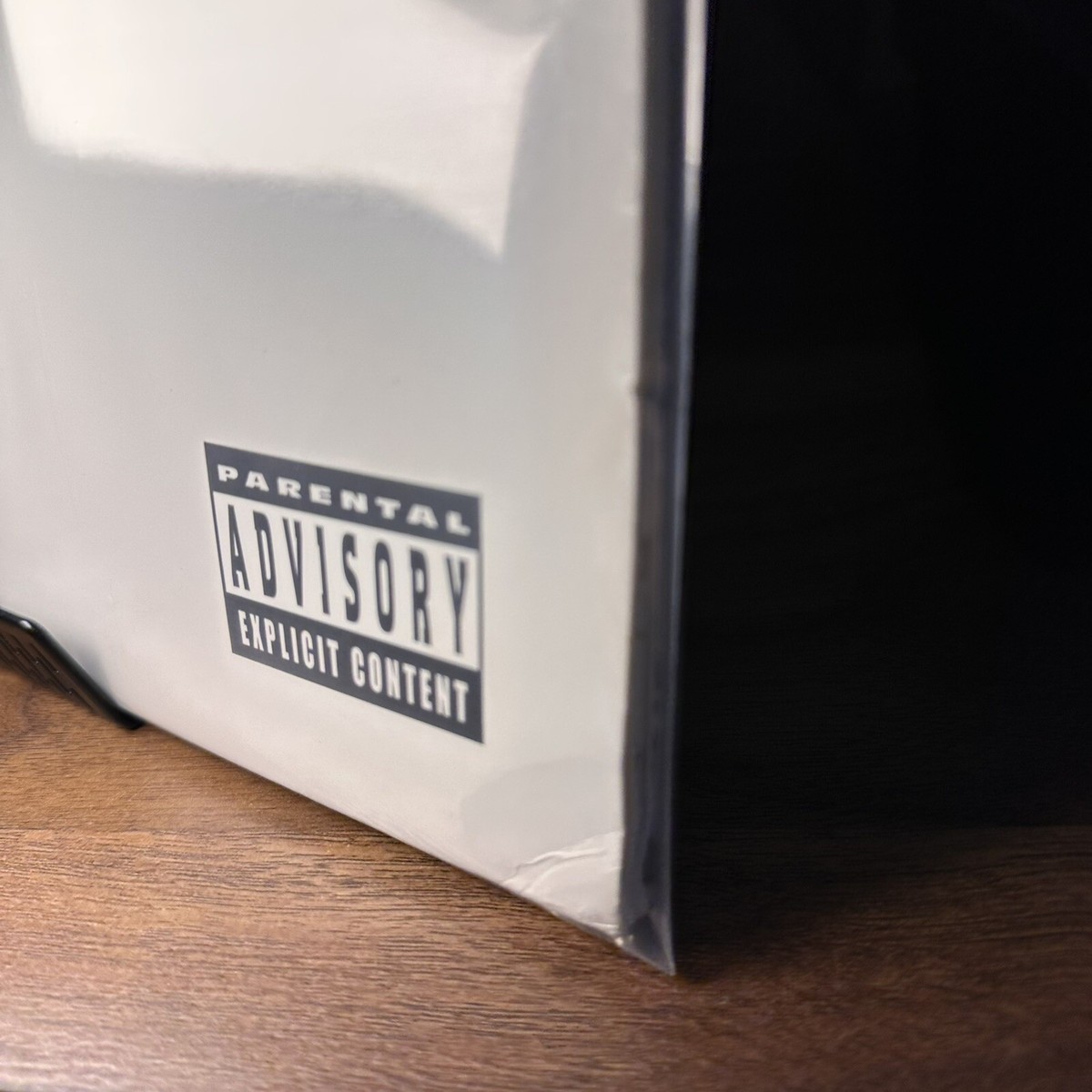 2 Pac - Pac's Life - Vinyl Record Original Release Near Mint