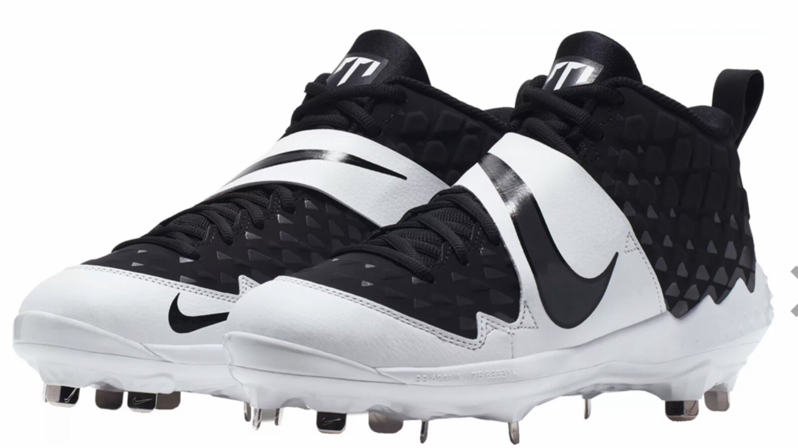 NIKE FORCE TROUT 6 PRO MENS BASEBALL 