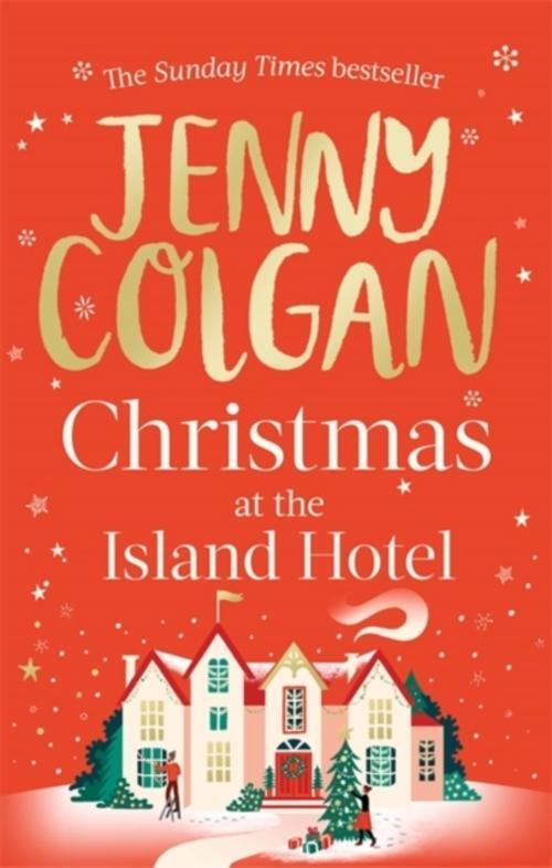 Thumbnail - Christmas At The Island Hotel Jenny Colgan