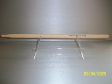 clear acrylic  desk top  drum stick drumstick drummer display stand riser