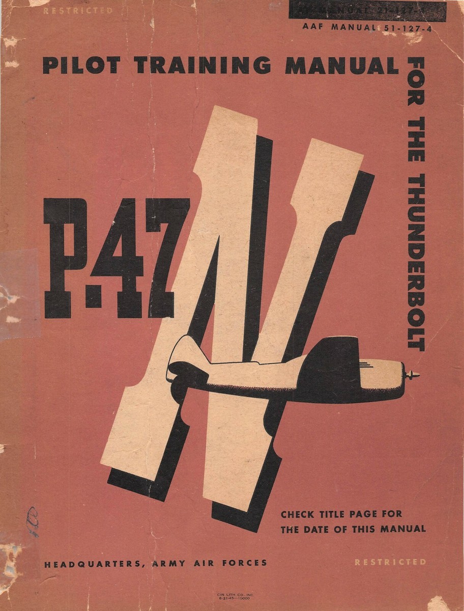 P-47N 