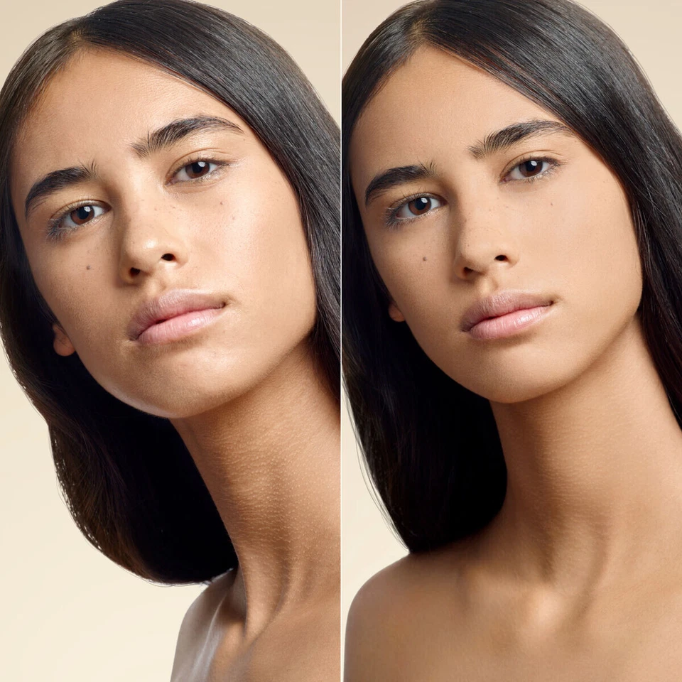 GIVENCHY PRESSED Setting Powder PRISME Libre #4 MOUSSELINE ACIDULEE 0.33oz dior - Image 4 of 4