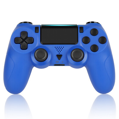 LOT For Sony Playstation 4 Dualshock4 PS-4 Wireless Controller Bluetooth Gamepad
