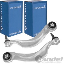 2x LEMFÖRDER QUERLENKER VORNE passend für BMW 5er F10 F11 6er F13