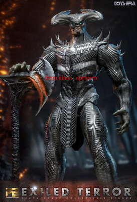 Buy Pre! TOYS ERA PE012 Exiled Terror Steppenwolf 1/6 Collectible
