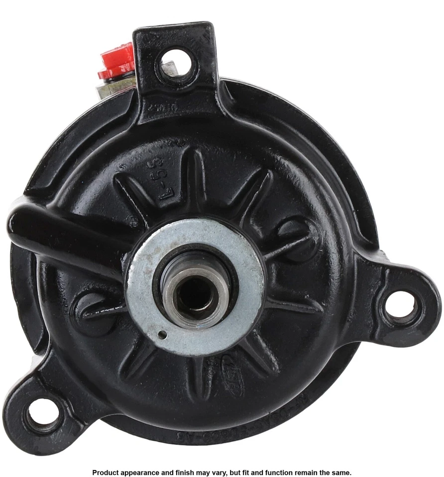 Bomba de dirección asistida Cardone para Ford Thunderbird 1990-1997 1991 1992 1993 1994 Foto 4 de 4