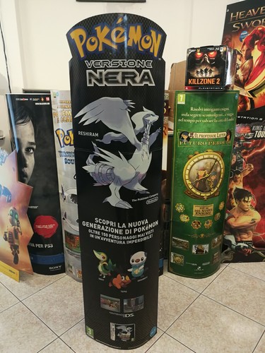 Pokemon Pokemon Black White Standee Merchandising - Picture 1 of 2