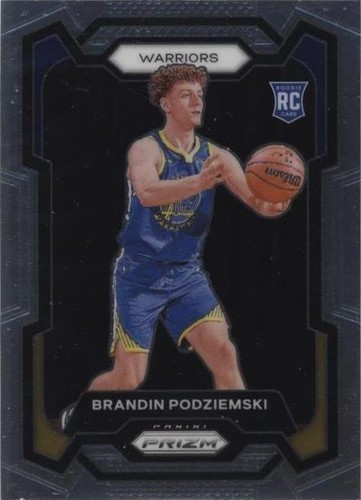 2023-24 Panini Phoenix White Lazer Prizm #220 Yuta Tabuse 147/150