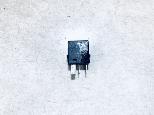 Mercedes-Benz CLK-CLASS 1998 Relay module 0025421119, Genuine #999200-57