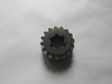 NOS Yamaha Prim&auml;rantriebszahnrad 16T 174-16111-00 CS3 CS3B CS3C CS5 YCS1