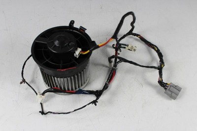 2008-2012 Nissan Rogue Blower Motor W/ Wire wiring harness OEM | eBay