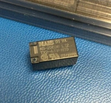 TX2-4.5v-H10 NAIS KS-23638L12 / Signal Relay 4.5VDC  / 5 pc Lot