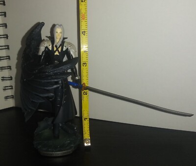 Final Fantasy 7 VII Trading Arts Mini Sephiroth figure | eBay