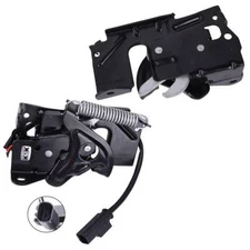 FOR BMW F23 F30 F33 F36 Left & Right Hood Safety Catch Latch Lock 51237242548