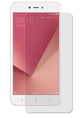 Xiaomi Redmi Y1 Lite - 2x Panzerfolie - Bruchschutzfolie - Premium Folie