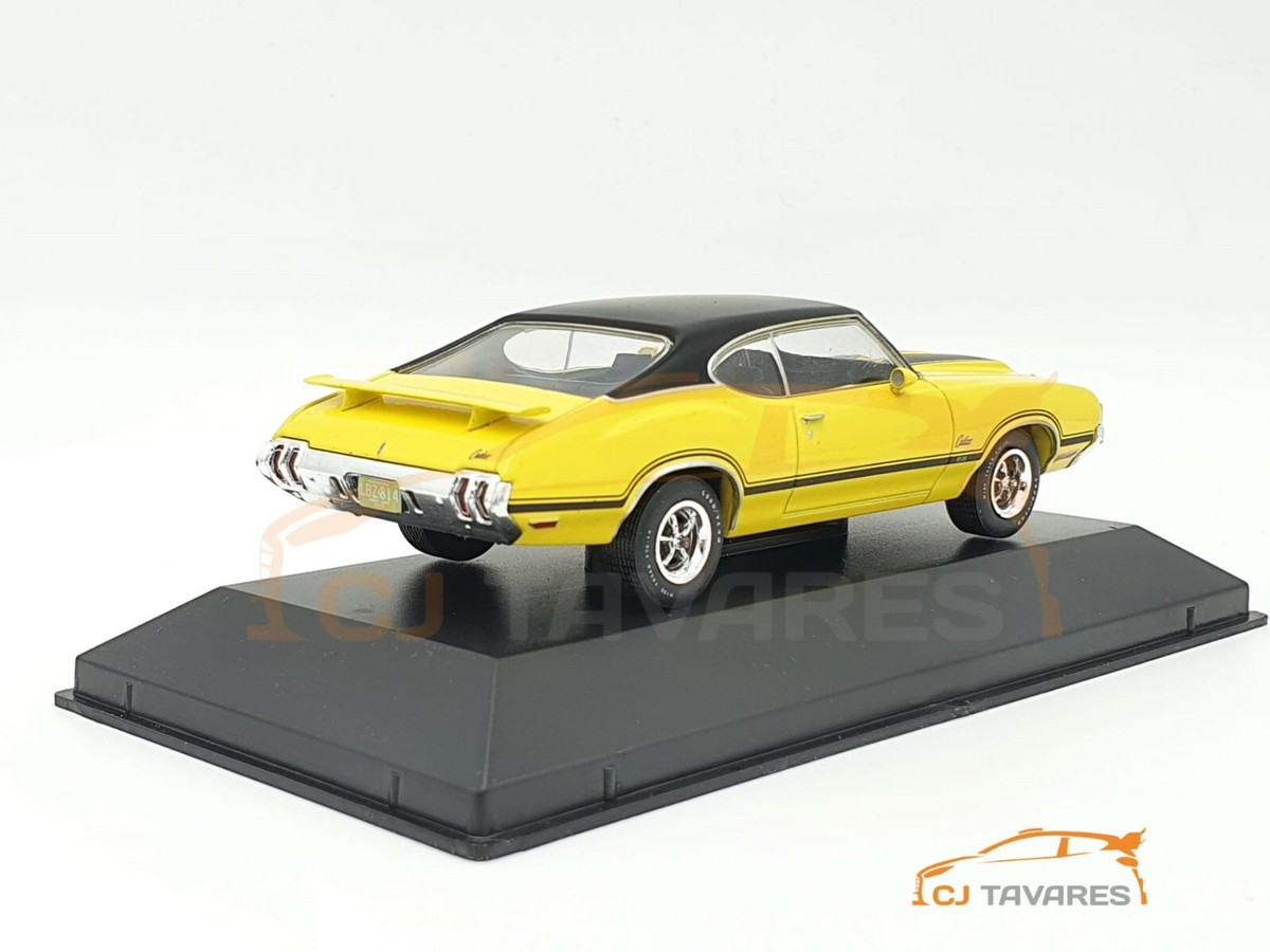 AW/'70 Oldsmobileオールズ Cutlassカトラス 1/18 AW/'70 Oldsmobileオールズ Cutlassカトラス 1/18 AW/'70