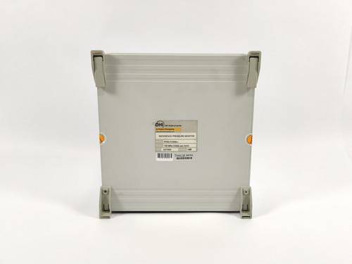 Fluke RPM4 A100Ms-L REFERENCE PRESSURE MONITOR 100MPA 15000psi - Bild 3 von 6