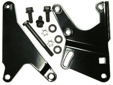 New Mopar 1969-74 Big Block Power Steering Pump Brackets Saginaw Pump