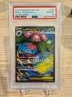 2025 POKEMON MEG EN-MEGA EVOLUTION ULTRA RARE #155 MEGA VENUSAUR EX PSA 10