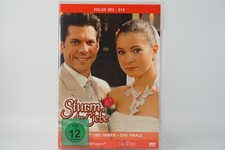 Sturm der Liebe - Folge 302-313: Für jetzt und immer | Serie | DVD | Zustand gut