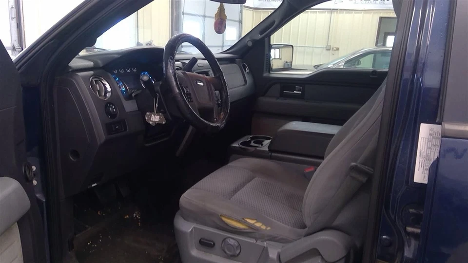 Used Brake Pedal fits: 2013 Ford F150 PICKUP  Grade A - Image 2 of 4