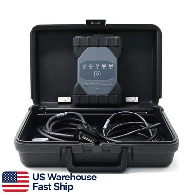 Original XENTRY Diagnostis VCI C6 for Mercedes Benz DoIP Diagnostic Kit