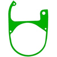 Dichtung Lichtmaschinendeckel FüR Kawasaki KD 100 1976-1979